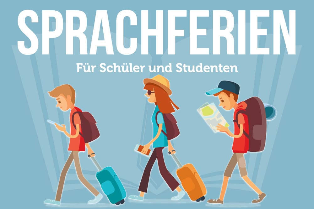 Sprachferien Fuer Schueler England Englisch